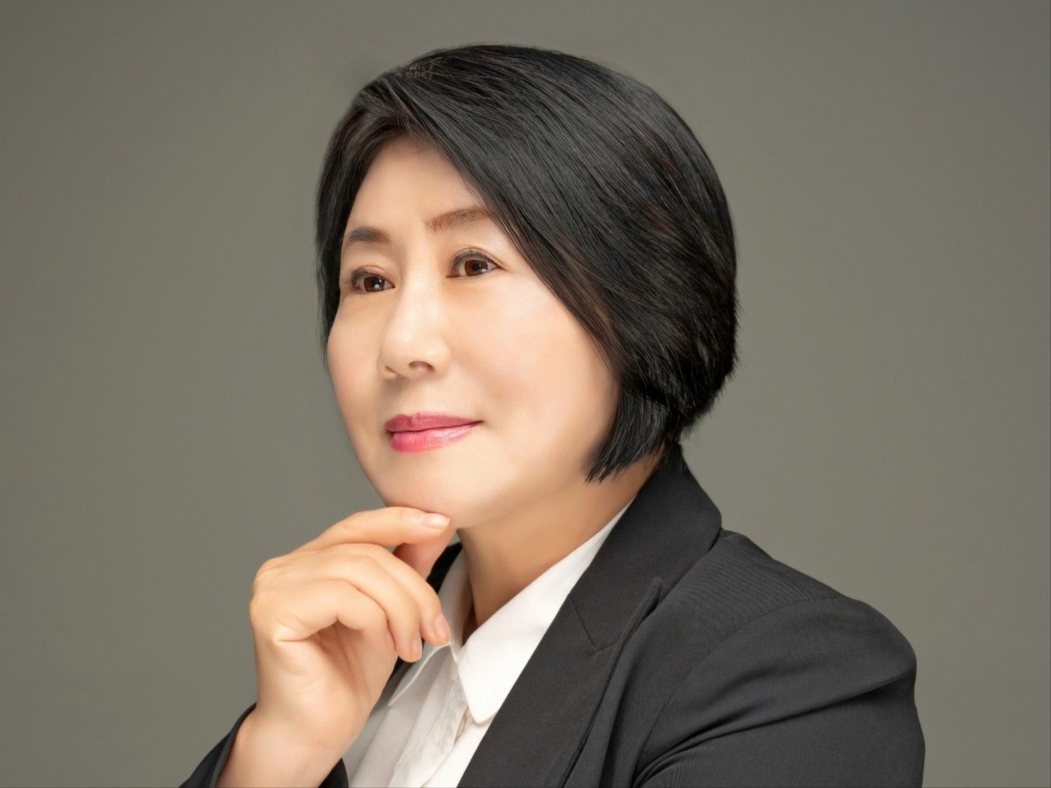김경희