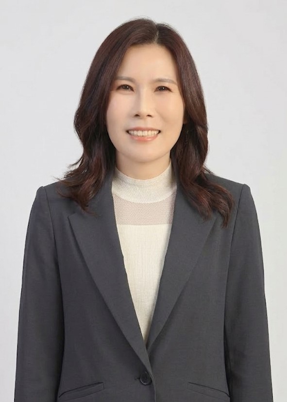 안미영