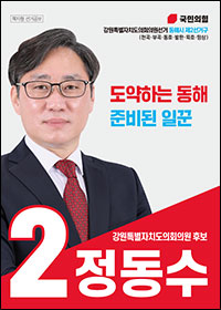 정동수