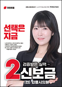 신보금
