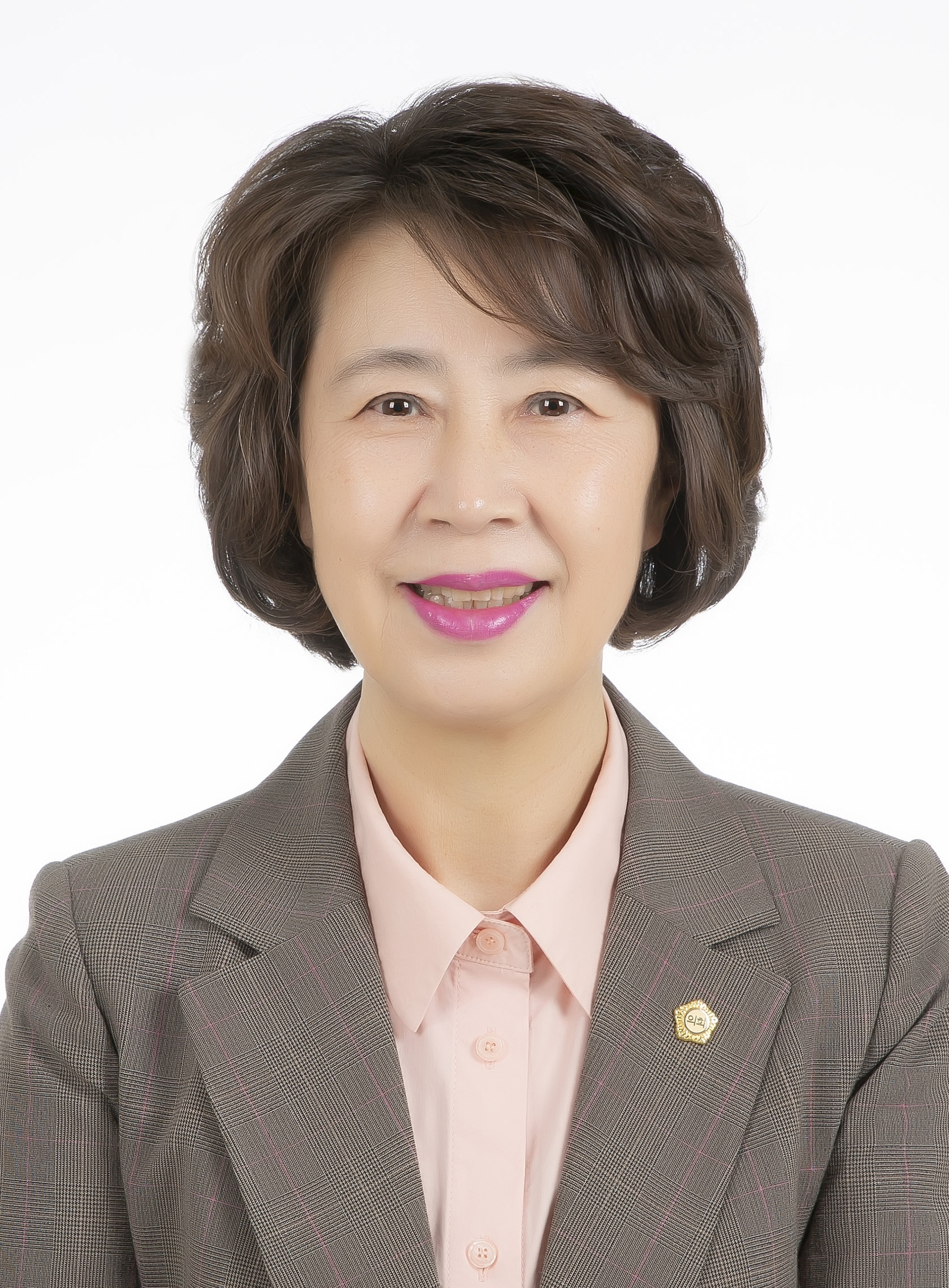 김영숙
