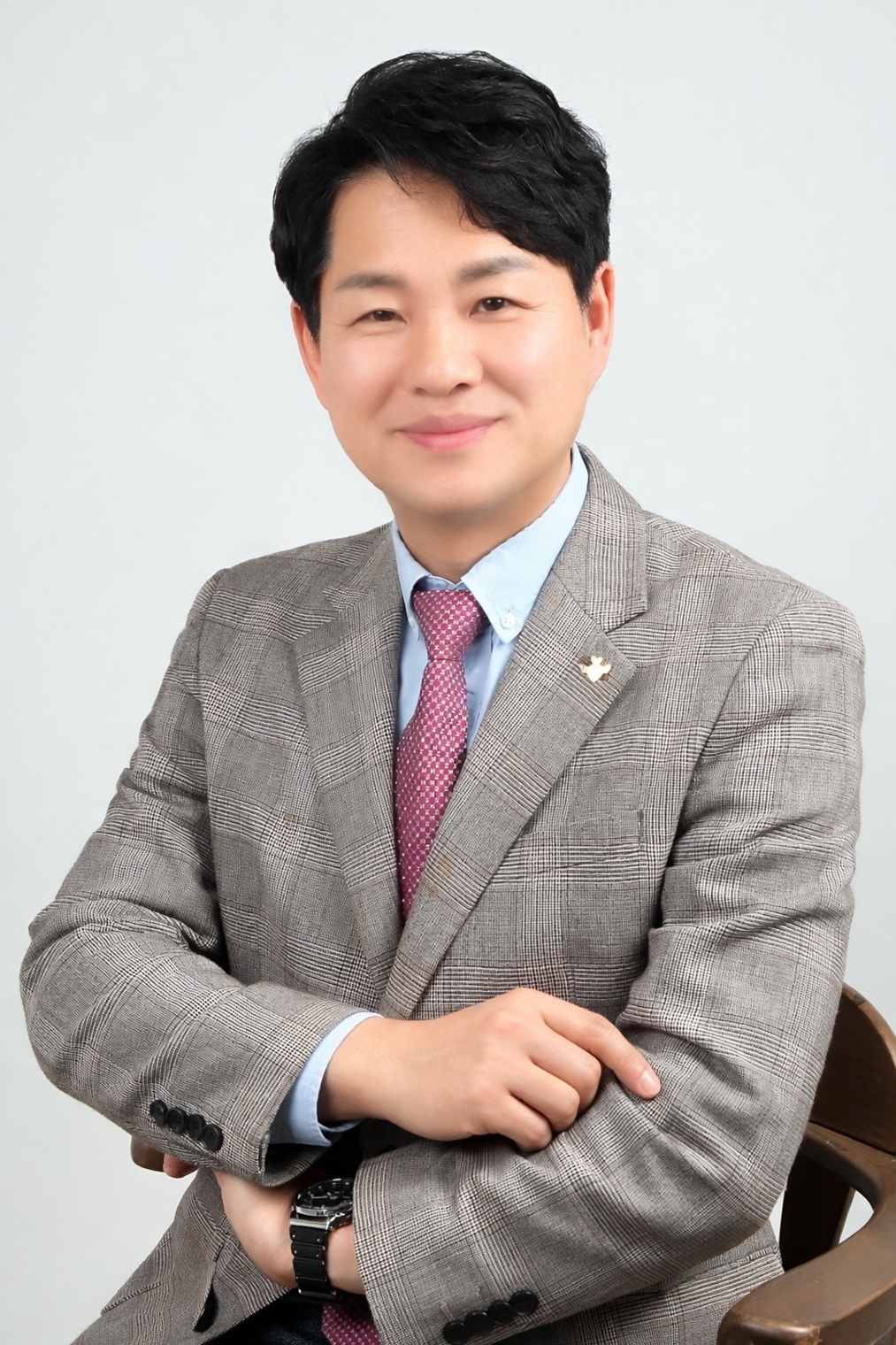 최재석